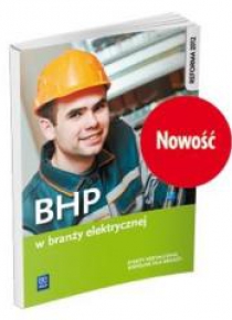 BHP w branży elektrycznej WSiP