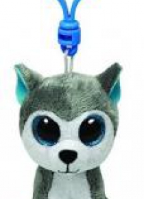 Beanie Boos Slush - Pies brelok
