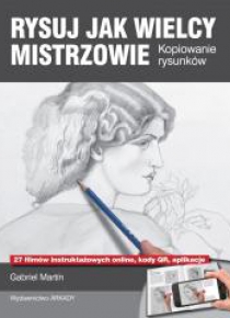 Rysuj jak wielcy mistrzowie