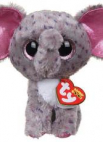 Beanie Boos Specks - Słonik
