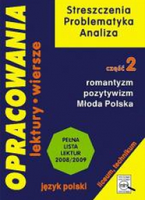 Opracowania LO 2 GREG