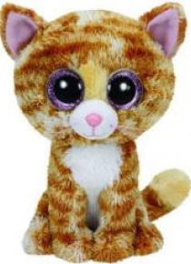 Beanie Boos Tabitha - Kotek