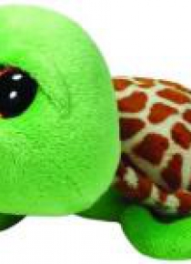 Beanie Boos Zippy - Żółw