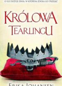 Królowa Tearlingu
