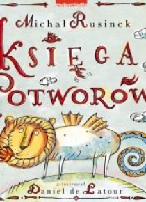 Księga potworów