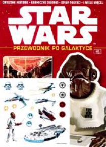 Star Wars. Przewodnik po Galaktyce T.15