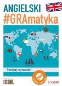 Angielski #GRAmatyka