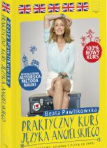 Praktyczny kurs mówienia i rozmawiania j.angielski
