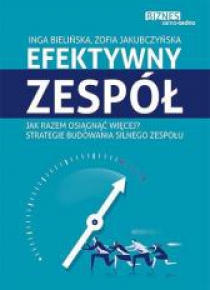 Samo Sedno - Efektywny zespół