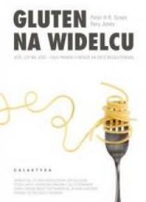 Gluten na widelcu