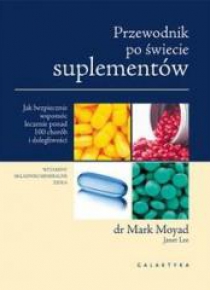 Przewodnik po świecie suplementów