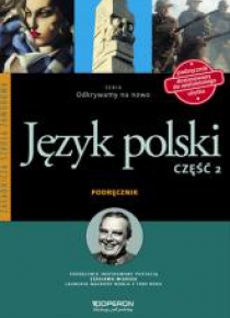 J.polski ZSZ 2 Odkrywamy... podr w.2016 OPERON