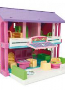 Play house - Domek dla lalek