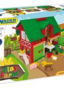 Play house - Farma