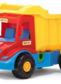 Multi truck wywrotka