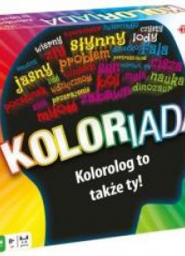 KOLORiada