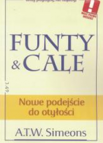 Funty & cale. Nowe podejście otyłości
