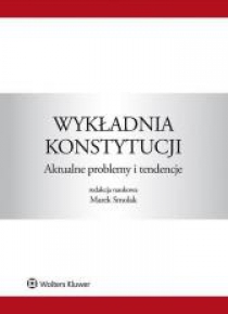 Wykładnia Konstytucji