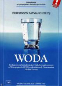 Woda
