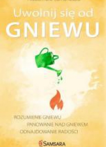 Uwolnij się od gniewu