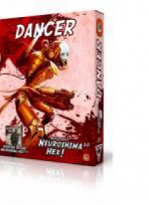 Neuroshima HEX 3.0: Dancer PORTAL