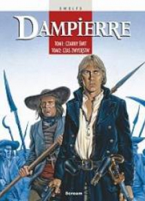 Dampierre. Wyd. zbiorcze T.1