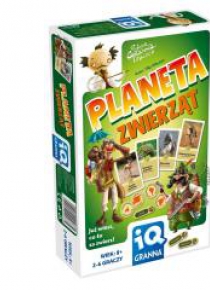 Planeta Zwierząt GRANNA