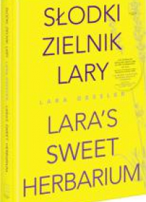 Słodki zielnik Lary