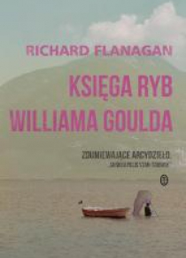 Księga ryb Williama Goulda