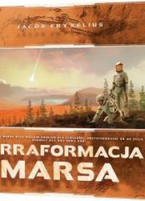 Terraformacja Marsa: REBEL