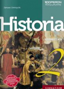 Historia GIM 2 Podr. w.2016 OPERON