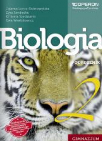Biologia GIM 2 Podr. w.2016 OPERON