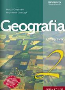 Geografia GIM 2 Podr. w.2016 OPERON
