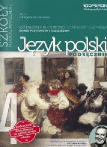 J.polski LO 4 Odkrywamy... Podr ZPR w.2016 OPERON