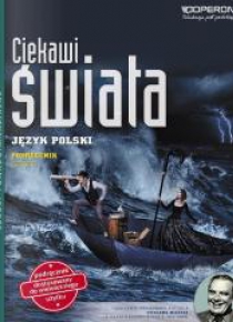 J.polski LO 3 Ciekawi świata Podr ZPR w2016 OPERON