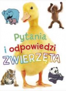 Pytania i odpowiedzi. Zwierzęta