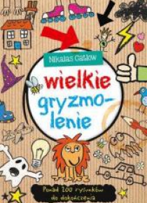 Wielkie gryzmolenie w.2016