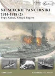 Niemieckie pancerniki 1914-1918 (2)