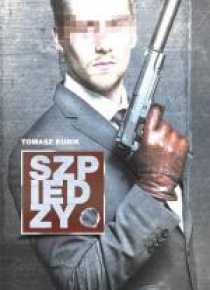 Szpiedzy