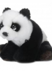 Panda 15cm WWF