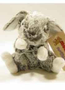 Królik 16cm MOLLI TOYS