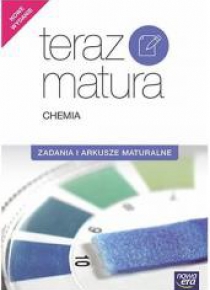 Teraz matura 2020 Chemia. Zadania i arkusze NE
