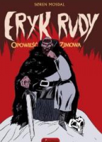 Eryk Rudy. Opowieść zimowa