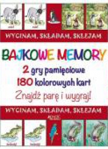 Bajkowe memory