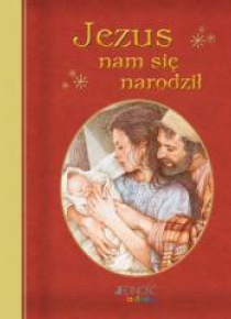 Jezus nam się narodził