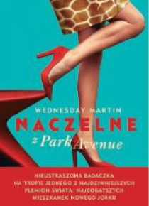 Naczelne z Park Avenue