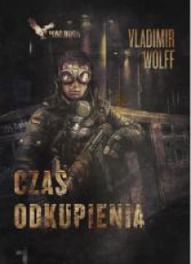 Apokalipsa T.1 Czas odkupienia
