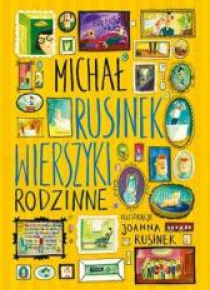 Wierszyki rodzinne w.2016