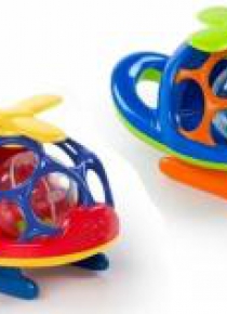 Oball Helikopter, różne rodzaje DUMEL