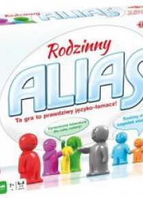 Alias Rodzinny